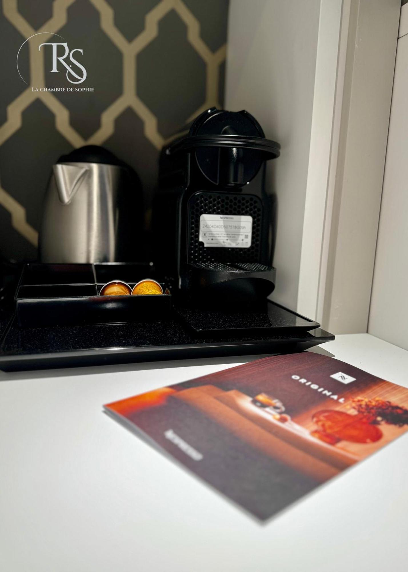 Apartment Ponte Milvio & Parking- La De Sophie Rom