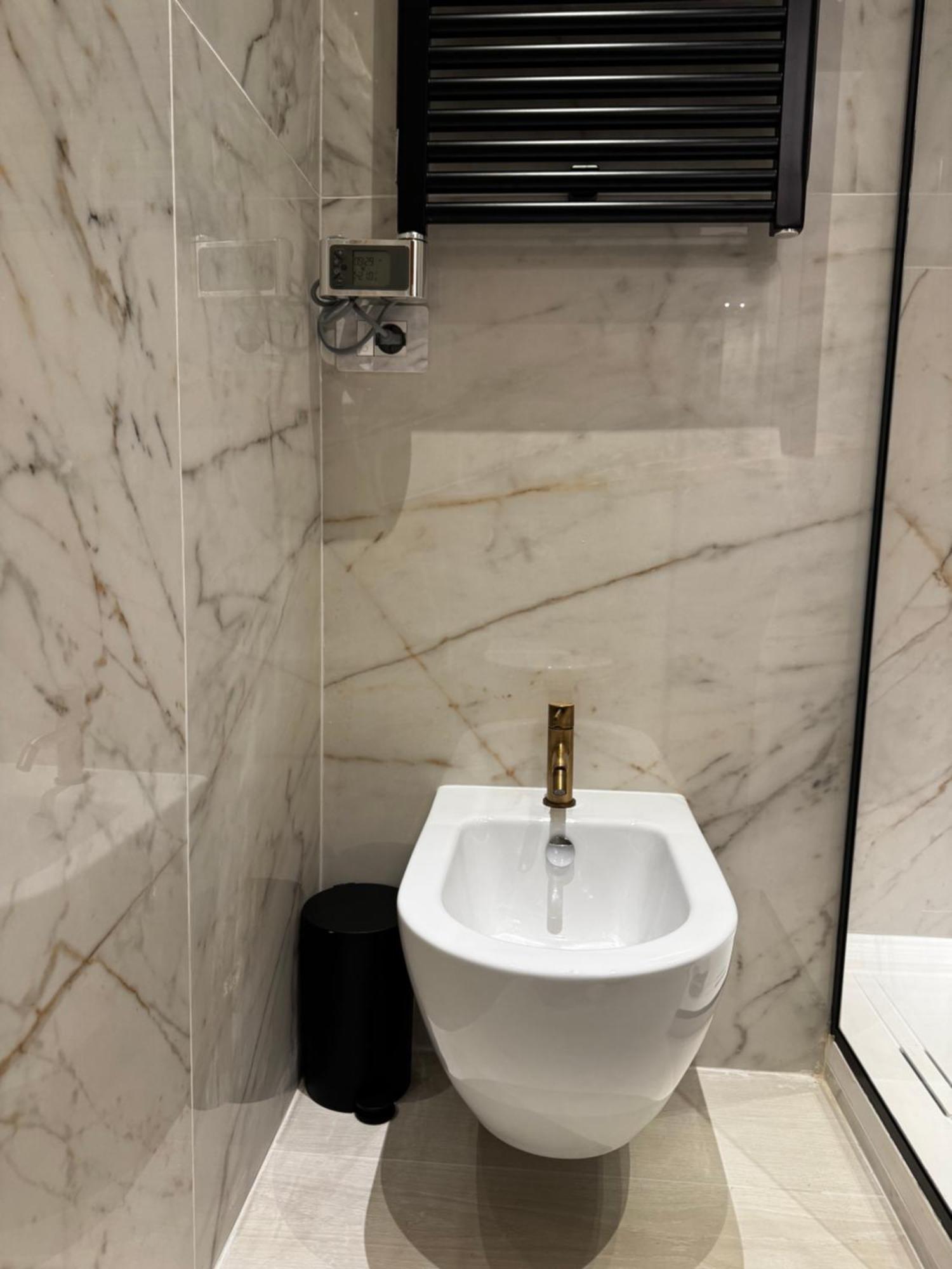 Apartment Ponte Milvio & Parking- La De Sophie Rom