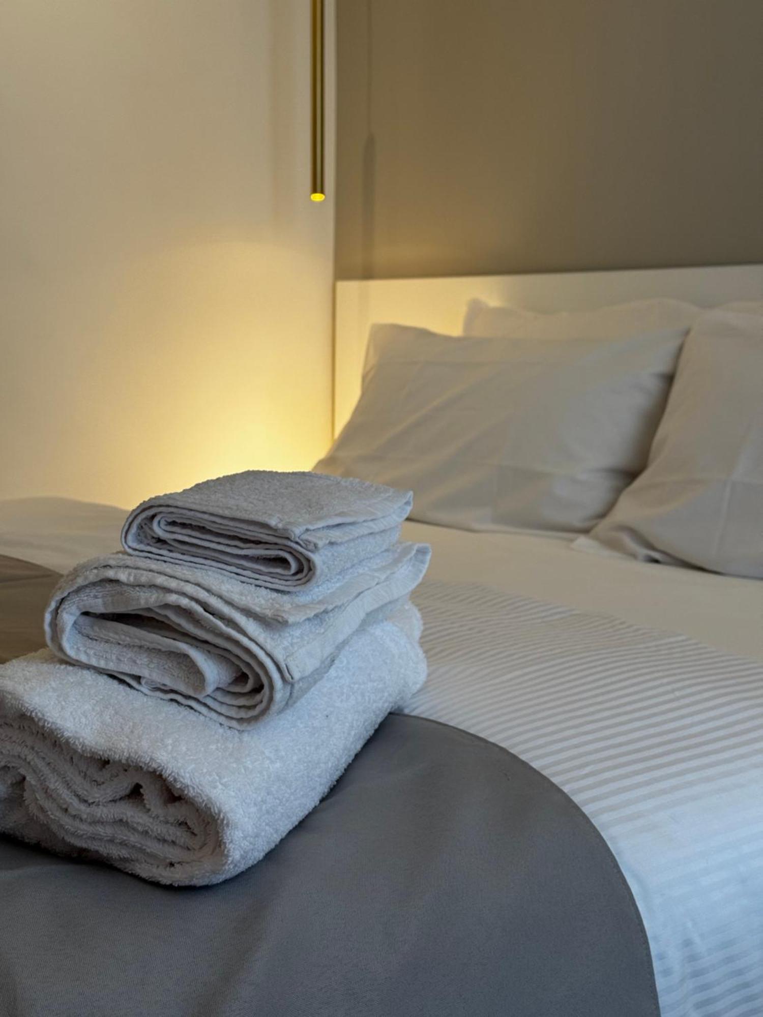 Ponte Milvio & Parking- La De Sophie Apartment Rom