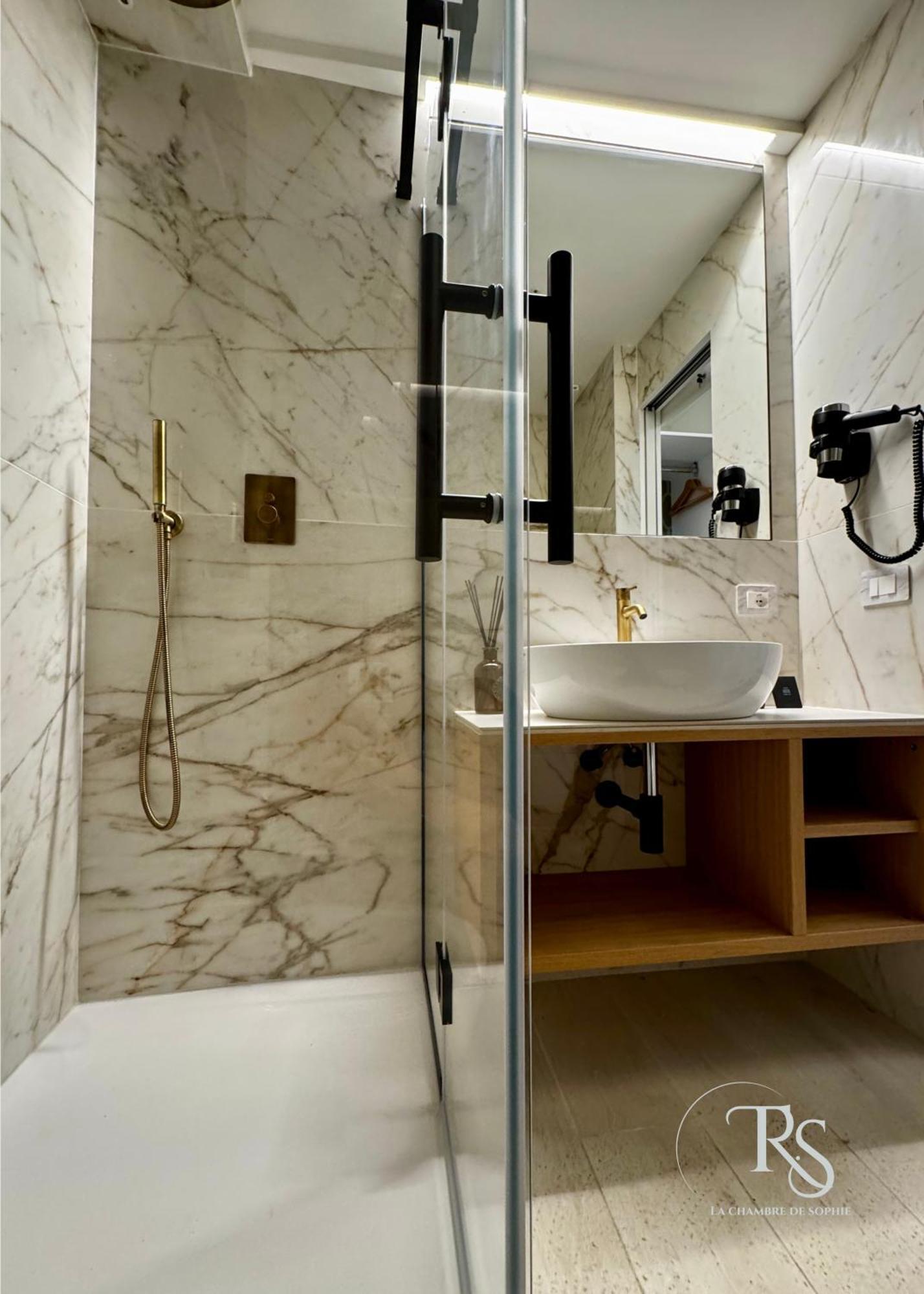 Ponte Milvio & Parking- La De Sophie Apartment Rom