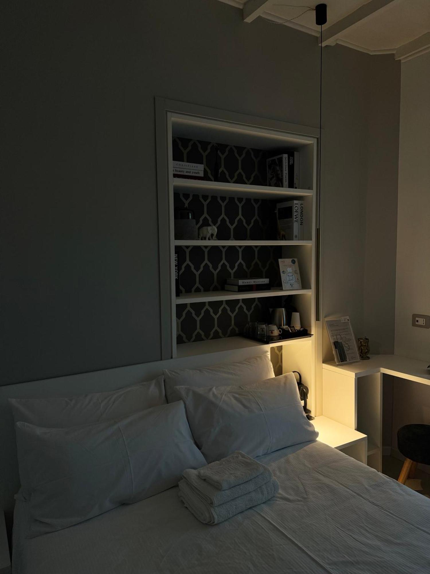 Ponte Milvio & Parking- La De Sophie Apartment Rom