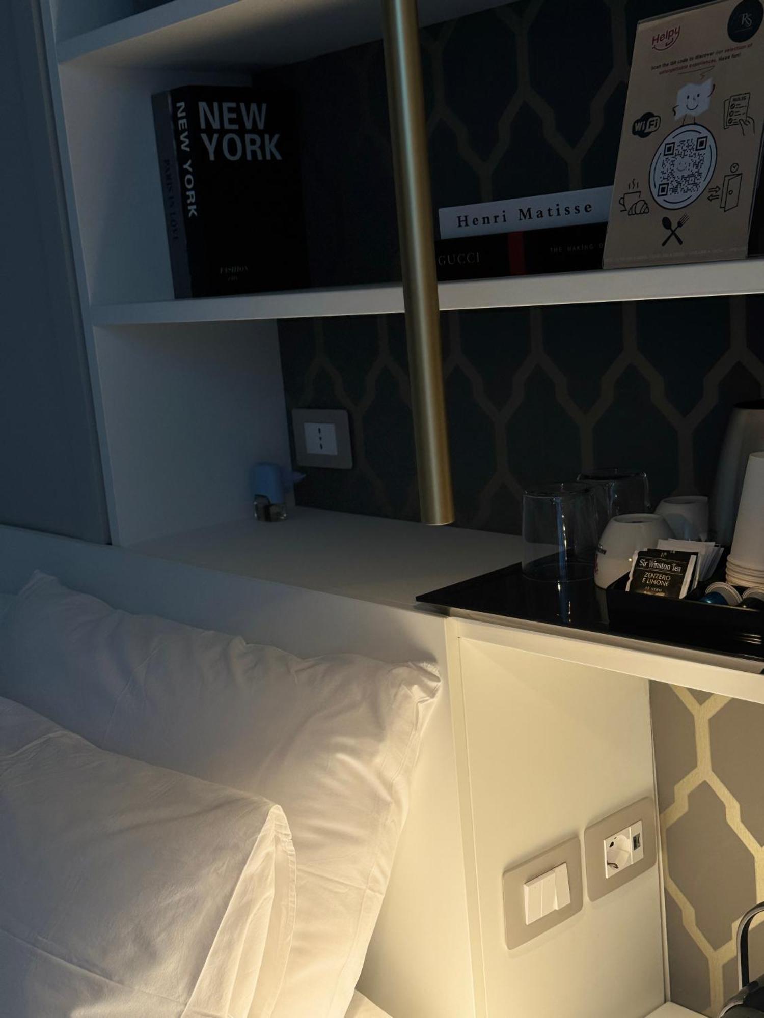 Apartment Ponte Milvio & Parking- La De Sophie Rom